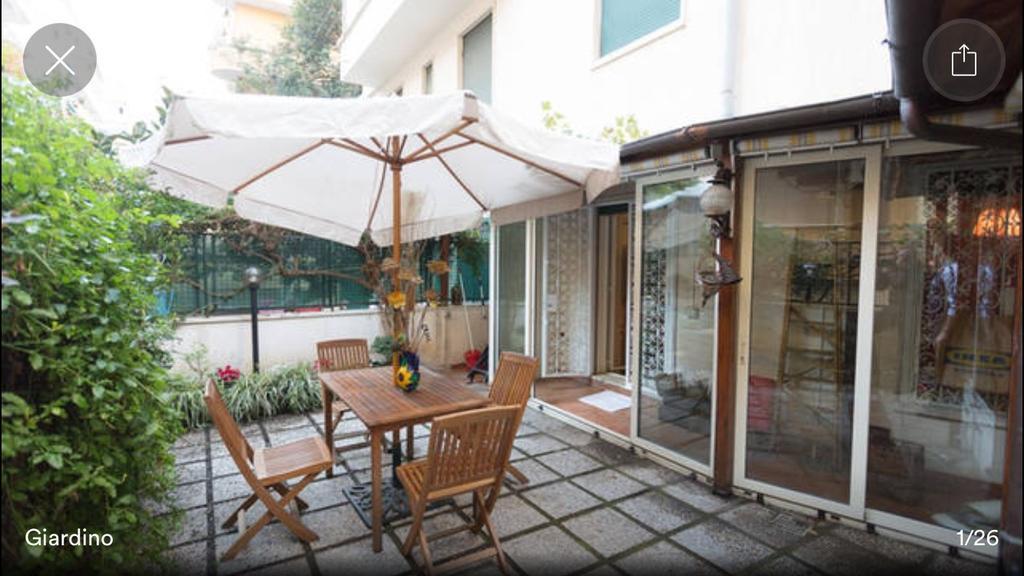 Norico Home&Garden Roma Rom bilde